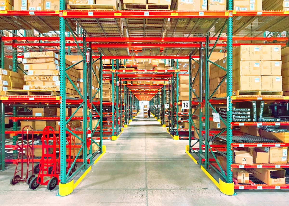Savana marketplace products