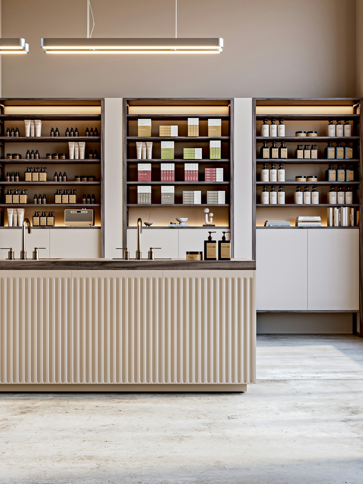 Shop all Savana departments