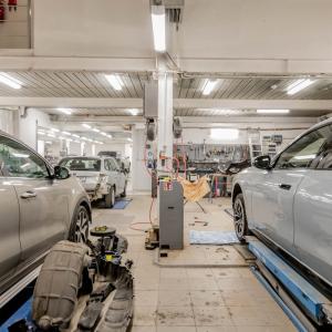 Motors, Parts & Accessories